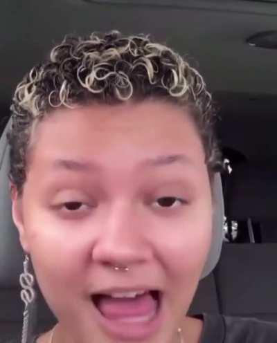 What in the toxic feminism...