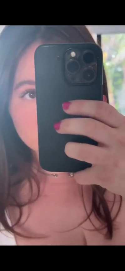 her body is unreal (pt.2)