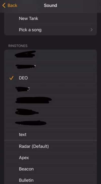 y’all fw my alarm?