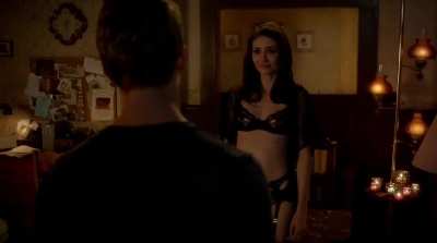 Violet (Karolina Wydra) - True Blood