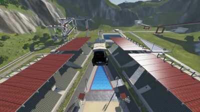 This whole sub in 2 minutes