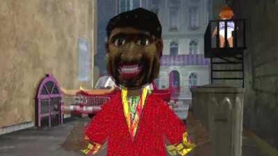 You know how it goes...