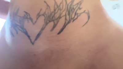 Have you ever sucked a girlcock this big?