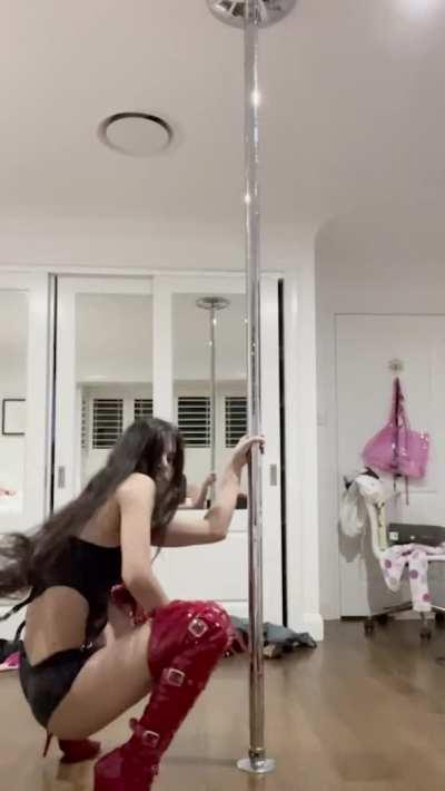 Would you cum inside this doll?