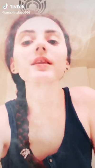 Wait till end 💦💦