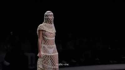 A bit pretentious but tits are tits, right?