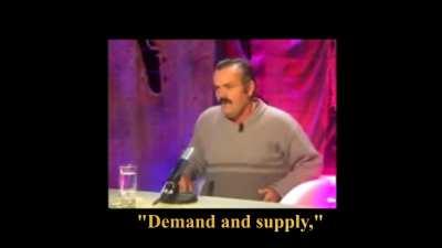 Bold assumptions dear Keynes