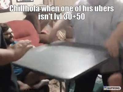 [Fluff] battle cats youtubers be like