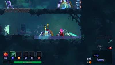 Sewing Scissors totally ignore shields, kinda wondering if this is a bug?