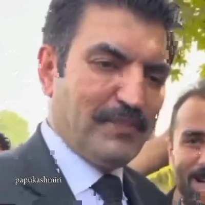 Sher Afzal Marwat For you