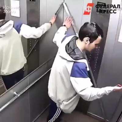 Leaving your tech-debt for the next dev taking over the project...