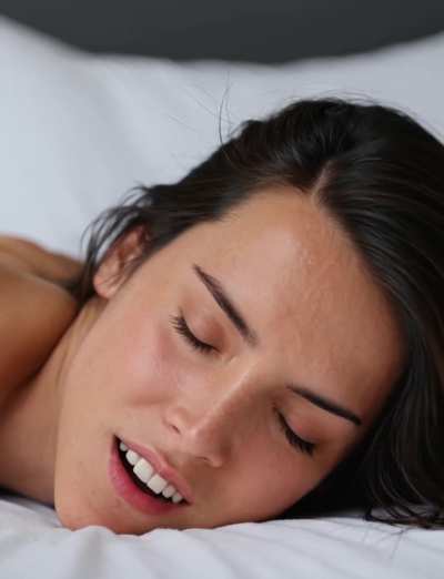 Were you spying on me? (audio on, if you're on desktop)