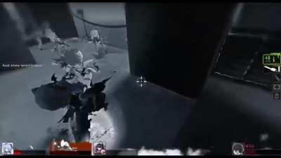 Eula is the CALAMITY!