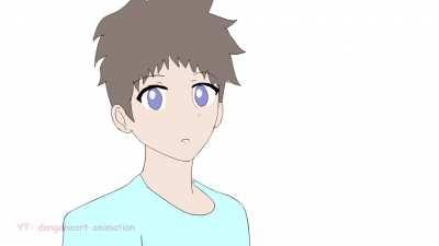 Minecraft spider anime version