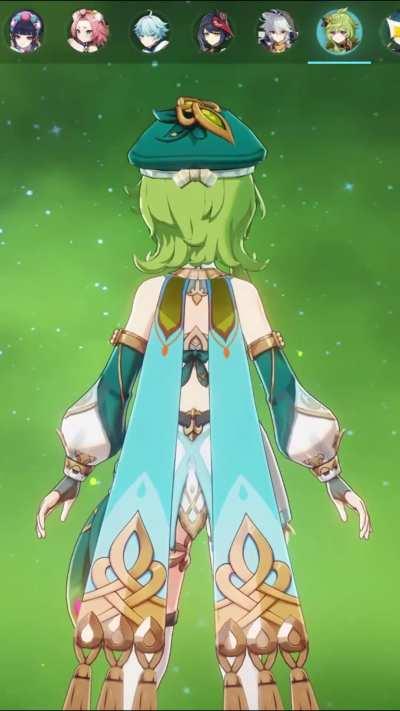 Wait for bennette skin ☠️