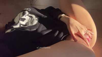 Do you guys actually enjoy eating pussy? Real answers only