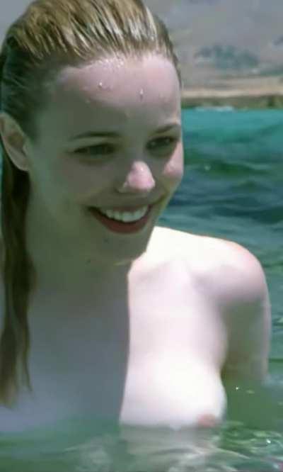 Rachel McAdams (My Name Is Tanino - 2002)