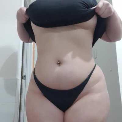 Can I interest you in a snack