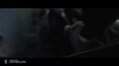 It's time to drink water 