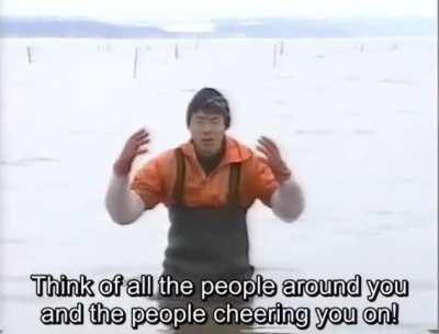 Don't give up guys.. we're almost there, keep fighting😭🫡