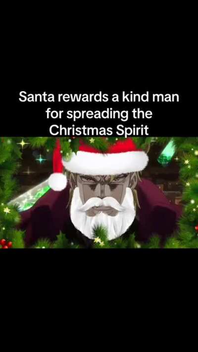 I know it’s October but we need jollyposting as soon as possible