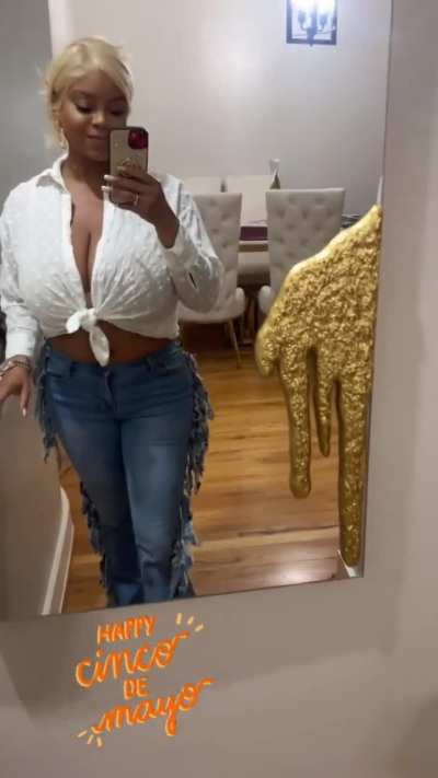 Lavish Styles Instagram Story Post 05.08.2025