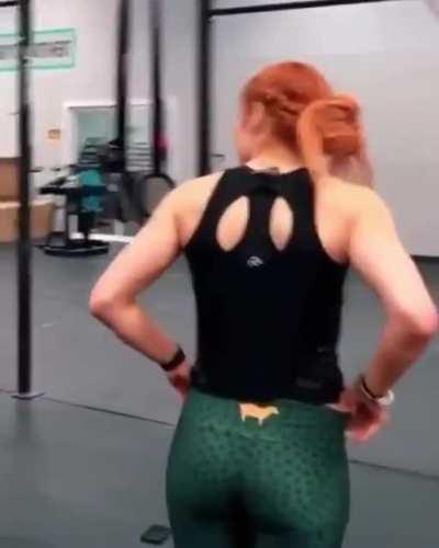 Becky