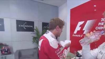 Sigma Torpedo Grindset