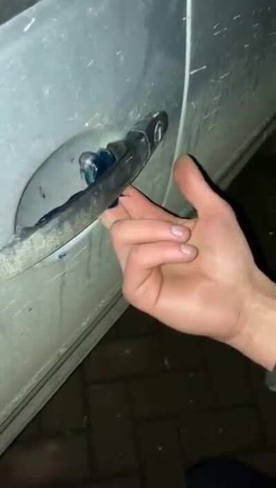 Batman de ferentari :)