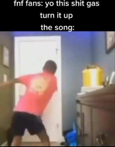 All it needs is vine thud