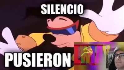 Ni se que hice, pero disfruten