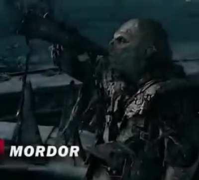 Horns of Middle Earth