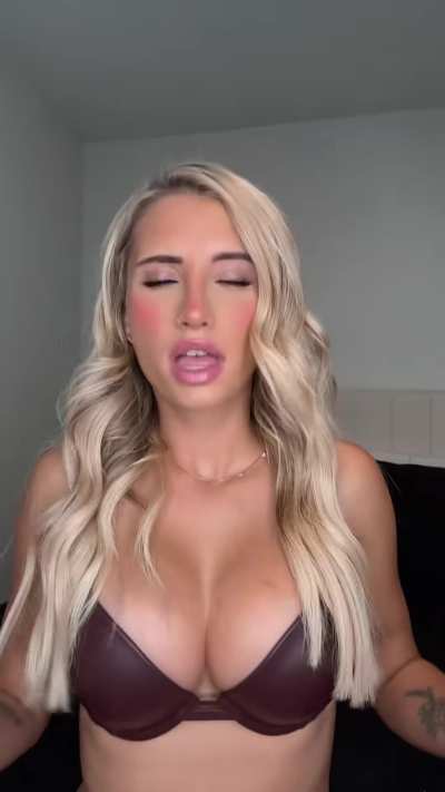 If I asked you to fuck me.. would you say yes or no?🥵