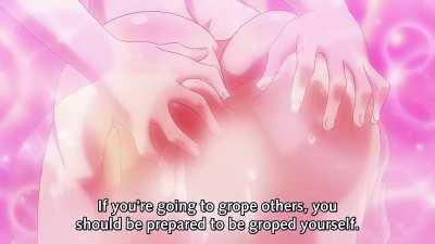 yuri-licious [see me after class]