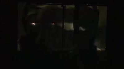 Heaven and Hell mv at Sunday Service 🔥🔥