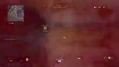 Tokyo drift in Warzone 🤔🤔🤔