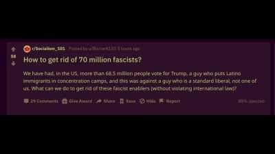 AuthLeft is a bit heated