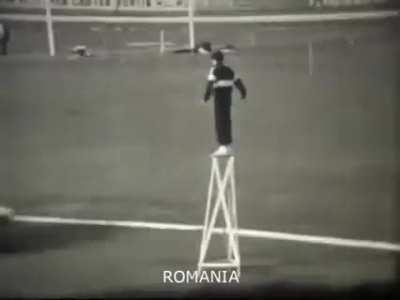 Least fearless and strong Romanian 💪🏻🇷🇴🇲🇩🇷🇴🇷🇴☦️☦️😎