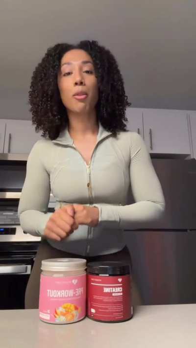 Looks Amazing In That Outfit