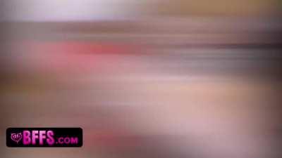 Moriah Tyler & Sydney cole