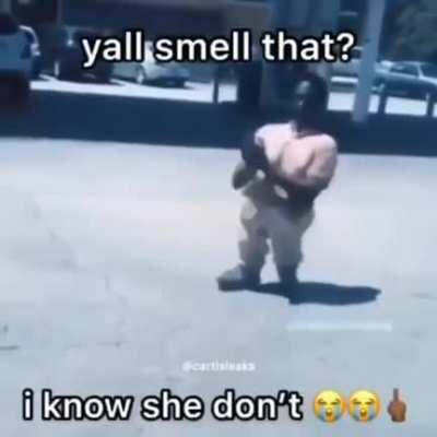 Try not to go to hell