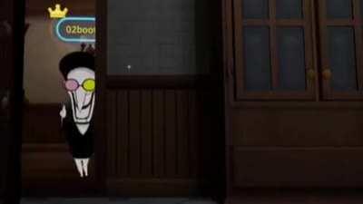 Just gonna leave this here