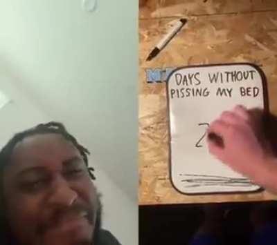 idk what to title this