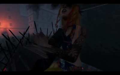 Friendly reminder to JUST LEAVE against Myers