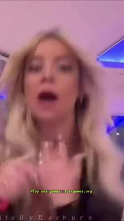 It's all popping off