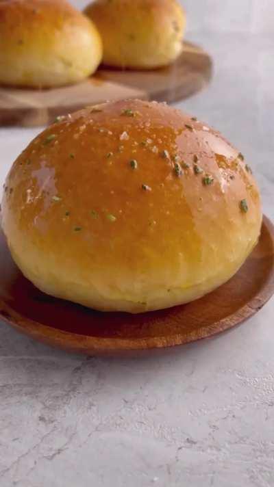 Cheese buns
