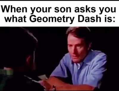 There is no going back.