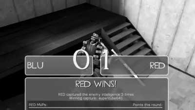 This is actually emotional