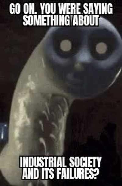 Trains played an important role in the industrial revolution