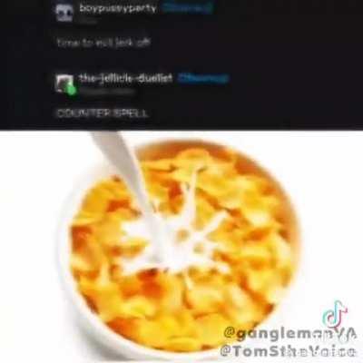 The most powerful counter-spell 